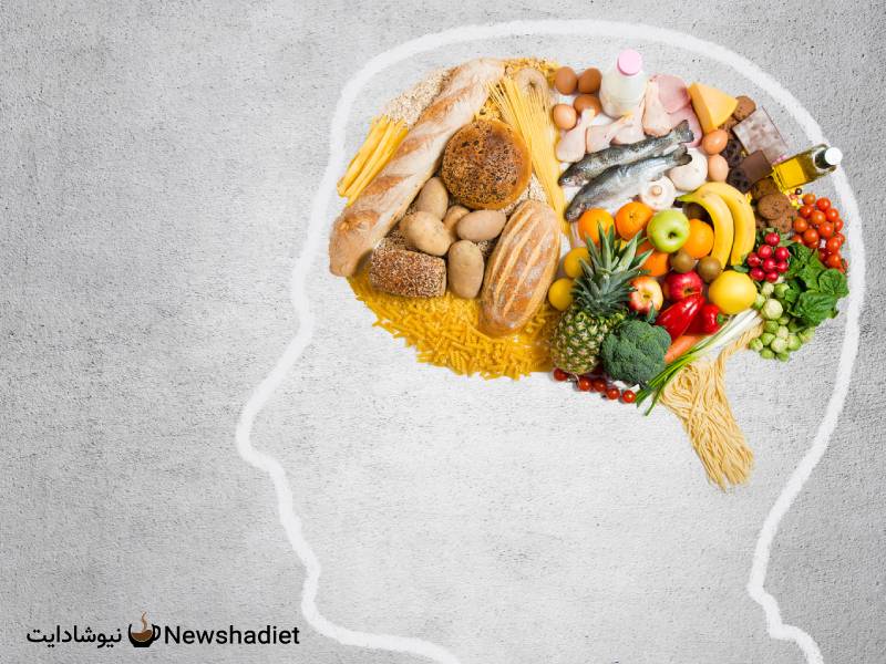 تقویت حافظه با خوراکی - خوراکی تقویت حافظه - گیاهان دارویی